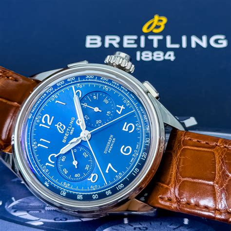 breitling duograph 2021|Breitling duograph vintage.